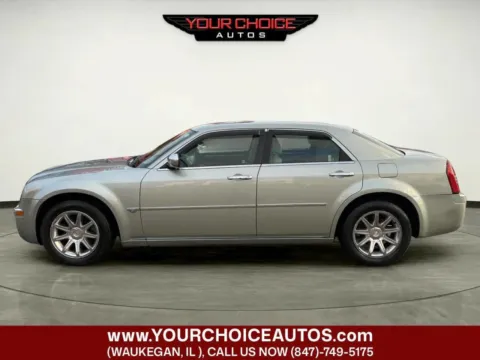 Photos of 2005 Chrysler 300 C for sale in Waukegan, IL at Your Choice Autos - Waukegan