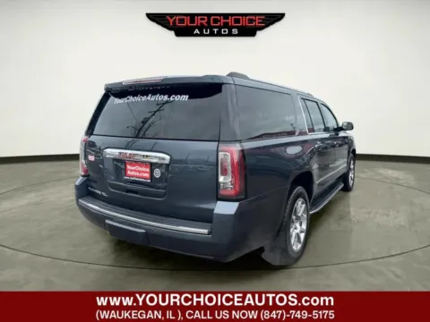 More photos of 2019 GMC Yukon XL Denali at Your Choice Autos - Waukegan, IL