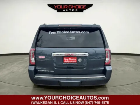More photos of 2019 GMC Yukon XL Denali at Your Choice Autos - Waukegan, IL
