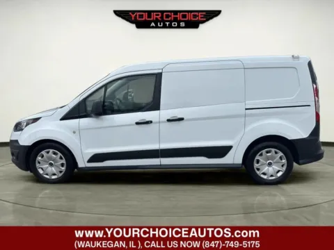 Photos of 2017 Ford Transit Connect Van XL for sale in Waukegan, IL at Your Choice Autos - Waukegan