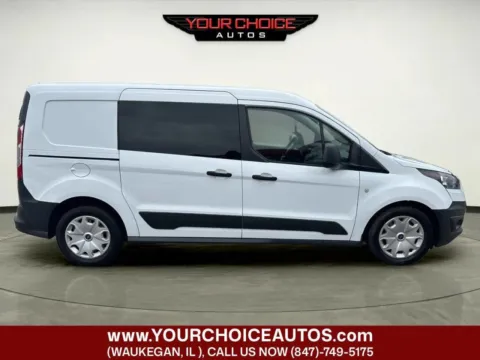 More photos of 2017 Ford Transit Connect Van XL at Your Choice Autos - Waukegan, IL