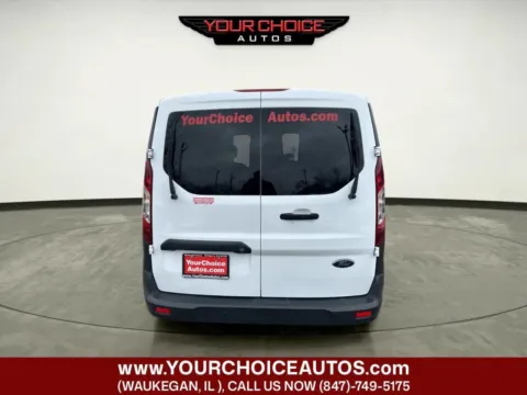 Another view of 2017 Ford Transit Connect Van XL for sale in Waukegan, IL at Your Choice Autos - Waukegan