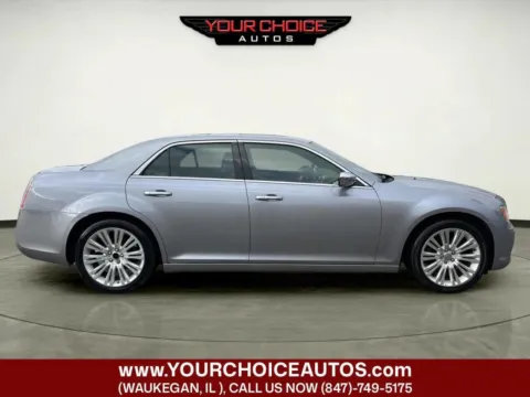 More photos of 2014 Chrysler 300 C at Your Choice Autos - Waukegan, IL