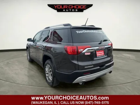 Another view of 2019 GMC Acadia SLE for sale in Waukegan, IL at Your Choice Autos - Waukegan