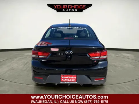 More photos of 2019 Kia Rio S at Your Choice Autos - Waukegan, IL
