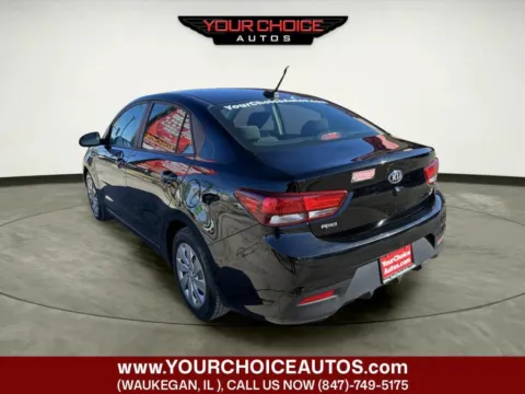 More photos of 2019 Kia Rio S at Your Choice Autos - Waukegan, IL