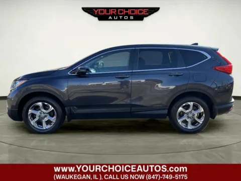 Photos of 2019 Honda CR-V EX for sale in Waukegan, IL at Your Choice Autos - Waukegan