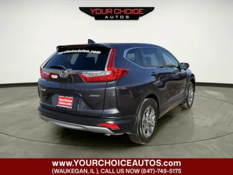 More photos of 2019 Honda CR-V EX at Your Choice Autos - Waukegan, IL