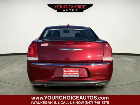 More photos of 2019 Chrysler 300 Limited at Your Choice Autos - Waukegan, IL