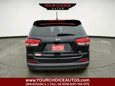More photos of 2018 Kia Sorento L at Your Choice Autos - Waukegan, IL