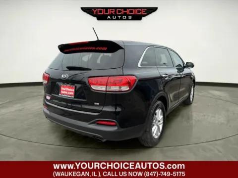 More photos of 2018 Kia Sorento L at Your Choice Autos - Waukegan, IL