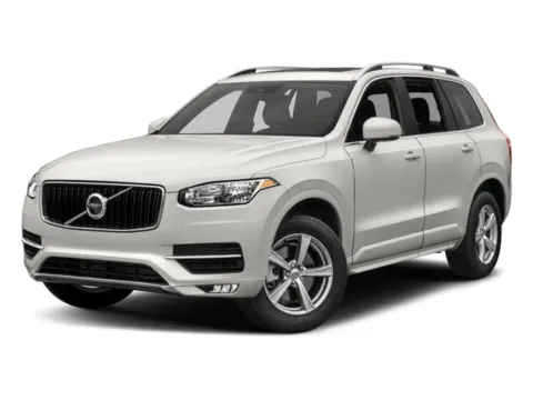 Black 2018 Volvo XC90 Momentum for sale in Waukegan, IL