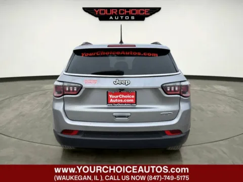 More photos of 2019 Jeep Compass Latitude at Your Choice Autos - Waukegan, IL