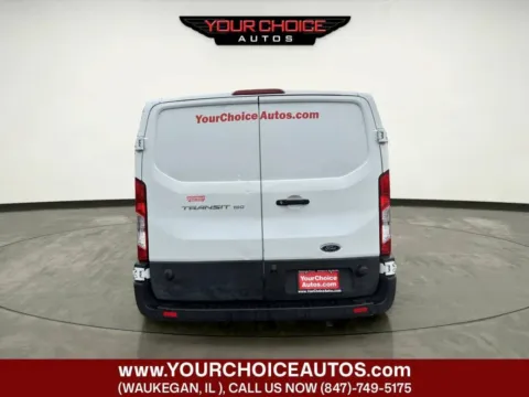 More photos of 2020 Ford Transit Cargo Van 150 3dr SWB Low Roof Cargo Van at Your Choice Autos - Waukegan, IL