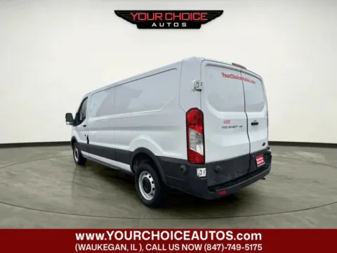 Another view of 2020 Ford Transit Cargo Van 150 3dr SWB Low Roof Cargo Van for sale in Waukegan, IL at Your Choice Autos - Waukegan