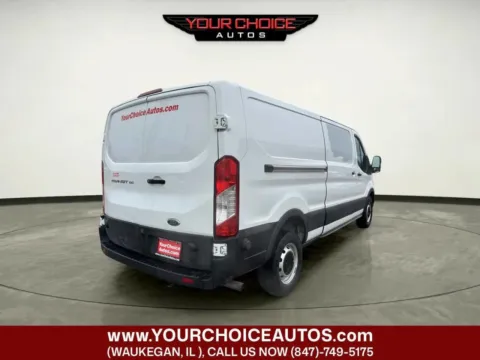 More photos of 2020 Ford Transit Cargo Van 150 3dr SWB Low Roof Cargo Van at Your Choice Autos - Waukegan, IL