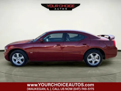 More photos of 2010 Dodge Charger Rallye at Your Choice Autos - Waukegan, IL
