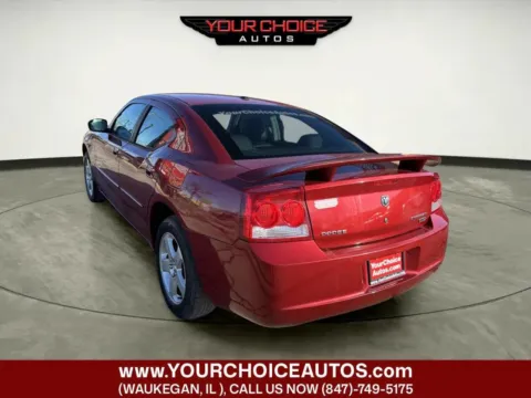 More photos of 2010 Dodge Charger Rallye at Your Choice Autos - Waukegan, IL