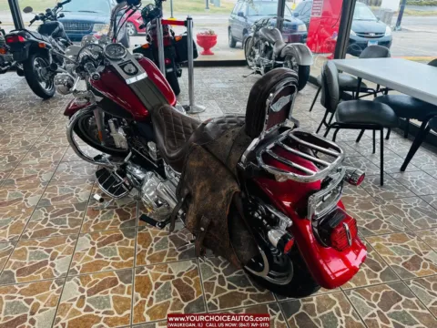 More photos of 2013 Harley-Davidson Softail Fat Boy at Your Choice Autos - Waukegan, IL