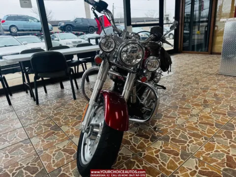 Photos of 2013 Harley-Davidson Softail Fat Boy for sale in Waukegan, IL at Your Choice Autos - Waukegan