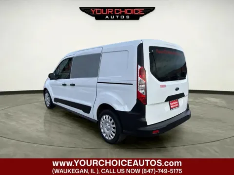 Another view of 2020 Ford Transit Connect Van XL for sale in Waukegan, IL at Your Choice Autos - Waukegan