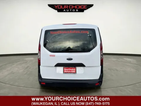 More photos of 2020 Ford Transit Connect Van XL at Your Choice Autos - Waukegan, IL