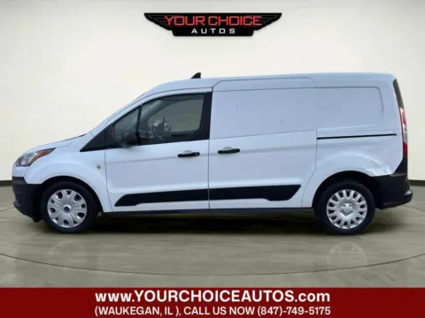 Photos of 2020 Ford Transit Connect Van XL for sale in Waukegan, IL at Your Choice Autos - Waukegan