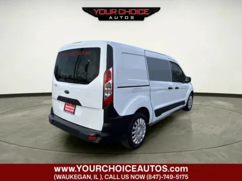 More photos of 2020 Ford Transit Connect Van XL at Your Choice Autos - Waukegan, IL