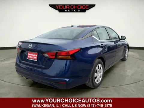 More photos of 2020 Nissan Altima 2.5 S at Your Choice Autos - Waukegan, IL