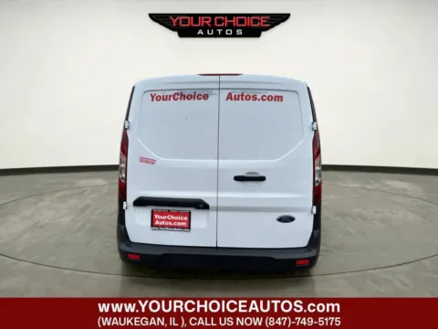 More photos of 2020 Ford Transit Connect Van XL at Your Choice Autos - Waukegan, IL