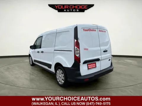 Another view of 2020 Ford Transit Connect Van XL for sale in Waukegan, IL at Your Choice Autos - Waukegan