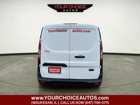 More photos of 2020 Ford Transit Connect Van XL at Your Choice Autos - Waukegan, IL