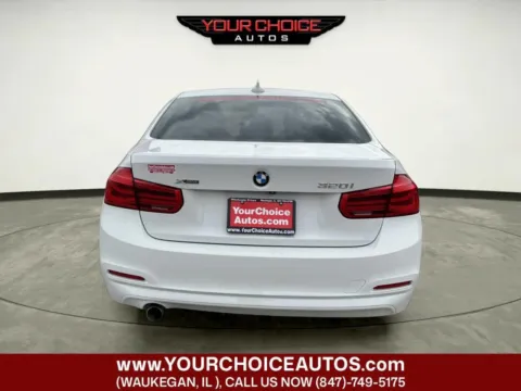More photos of 2018 BMW 3 Series 320i xDrive at Your Choice Autos - Waukegan, IL