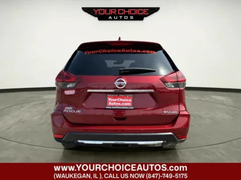 More photos of 2019 Nissan Rogue SV at Your Choice Autos - Waukegan, IL
