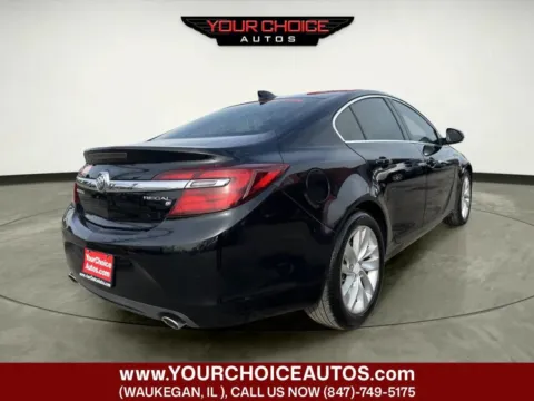 More photos of 2015 Buick Regal Premium I at Your Choice Autos - Waukegan, IL