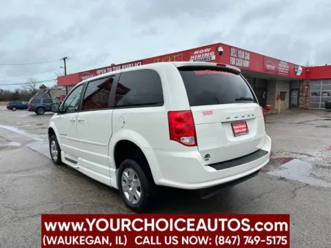 More photos of 2012 Dodge Grand Caravan SE at Your Choice Autos - Waukegan, IL