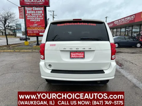 More photos of 2012 Dodge Grand Caravan SE at Your Choice Autos - Waukegan, IL