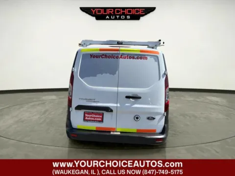 More photos of 2016 Ford Transit Connect XL at Your Choice Autos - Waukegan, IL