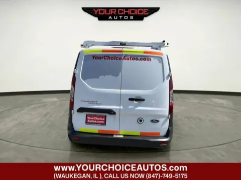More photos of 2016 Ford Transit Connect XL at Your Choice Autos - Waukegan, IL