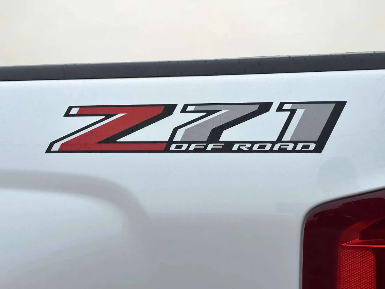 2018 Chevrolet Silverado 1500 LTZ Z71 - Photo 35