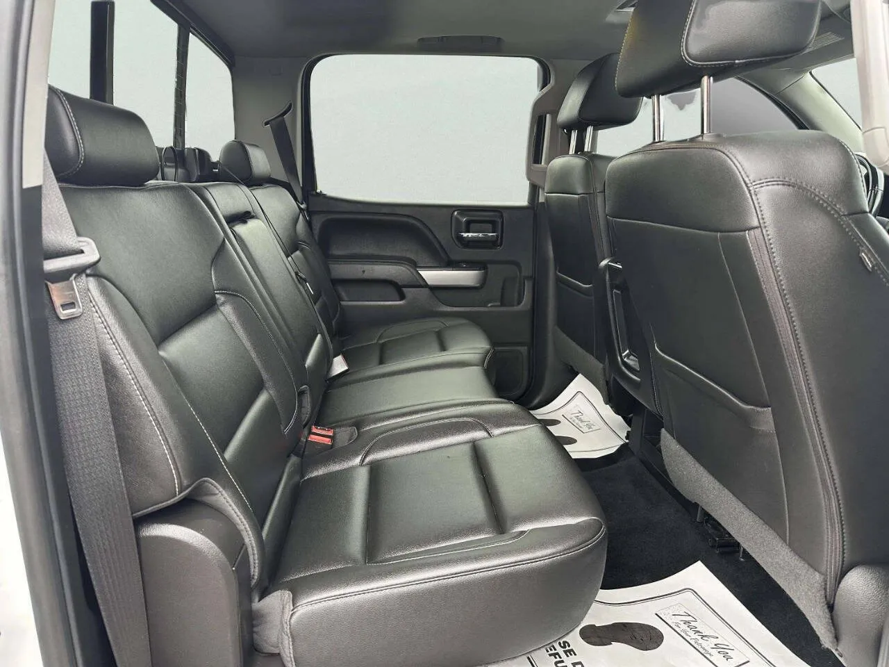 2018 Chevrolet Silverado 1500 LTZ Z71 - Photo 14