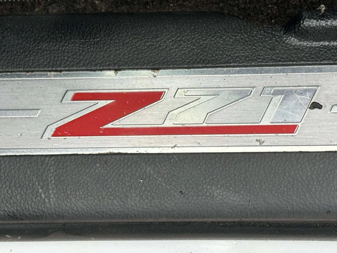 2018 Chevrolet Silverado 1500 LTZ Z71 - Photo 19