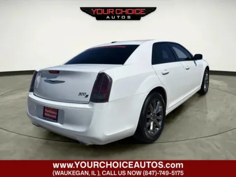 More photos of 2014 Chrysler 300 S at Your Choice Autos - Waukegan, IL