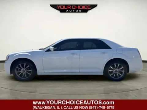 Photos of 2014 Chrysler 300 S for sale in Waukegan, IL at Your Choice Autos - Waukegan