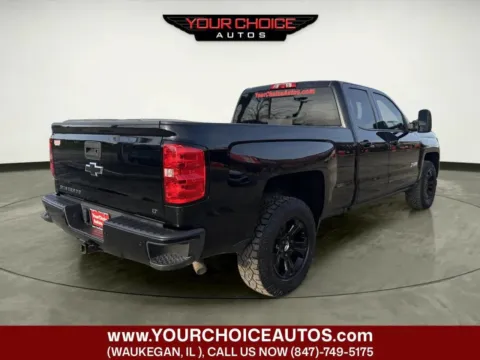 More photos of 2016 Chevrolet Silverado 1500 LT at Your Choice Autos - Waukegan, IL