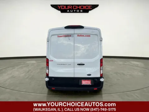 More photos of 2019 Ford Transit Van 250 3dr LWB Medium Roof Cargo Van w/Sliding Passenger Side Door at Your Choice Autos - Waukegan, IL