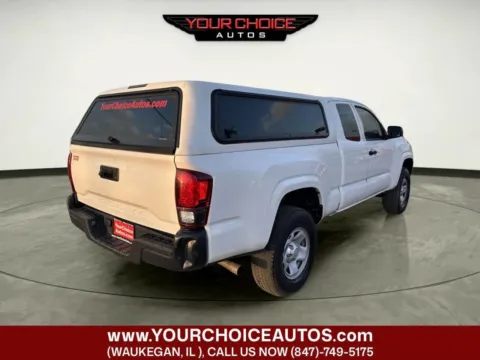 More photos of 2019 Toyota Tacoma SR 4x2 4dr Access Cab 6.1 ft LB at Your Choice Autos - Waukegan, IL