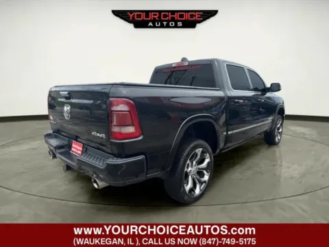 More photos of 2019 Ram 1500 Limited at Your Choice Autos - Waukegan, IL