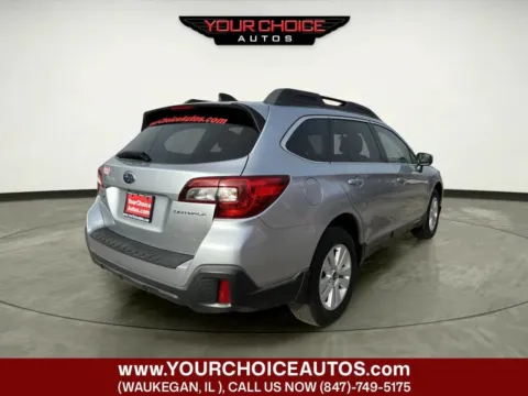 More photos of 2018 Subaru Outback Premium at Your Choice Autos - Waukegan, IL