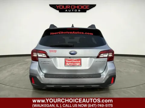 More photos of 2018 Subaru Outback Premium at Your Choice Autos - Waukegan, IL